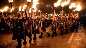 Revelionul în lume: cele mai curioase șase tradiții de Revelion din lume